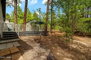 1021 S Cherokee Dr, Show Low, AZ 85901 - Photo 18