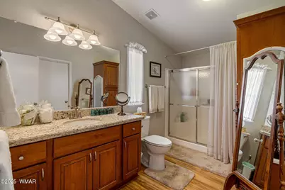 1021 S Cherokee Drive, Show Low, AZ 85901 - Photo 12