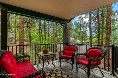 1021 S Cherokee Drive, Show Low, AZ 85901 - Photo 4