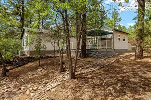 1021 S Cherokee Dr, Show Low, AZ 85901 - Photo 18