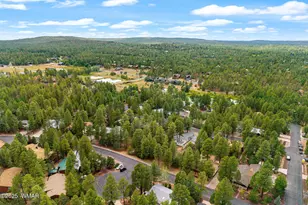 1021 S Cherokee Dr, Show Low, AZ 85901 - Photo 32