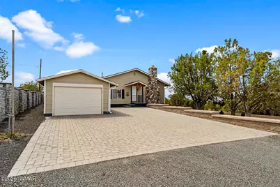 1852 Taylor Street, Show Low, AZ 85901 - Photo 34