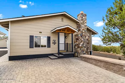 1852 Taylor Street, Show Low, AZ 85901 - Photo 2