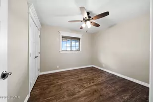 1852 Taylor St, Show Low, AZ 85901 - Photo 20