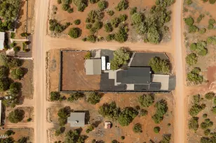 1852 Taylor St, Show Low, AZ 85901 - Photo 50