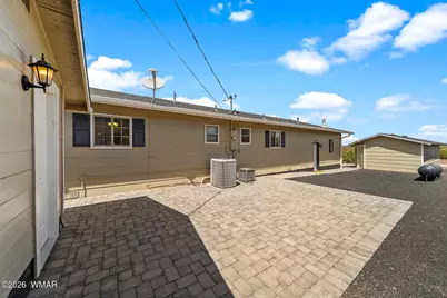 1852 Taylor Street, Show Low, AZ 85901 - Photo 26
