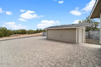 1852 Taylor Street, Show Low, AZ 85901 - Photo 36