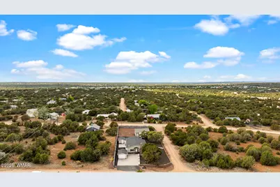 1852 Taylor Street, Show Low, AZ 85901 - Photo 42