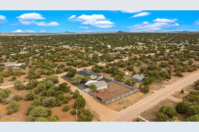 1852 Taylor Street, Show Low, AZ 85901 - Photo 46
