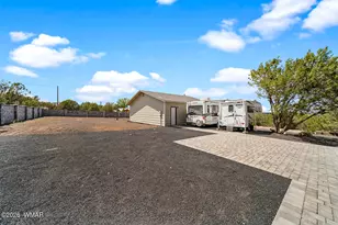 1852 Taylor St, Show Low, AZ 85901 - Photo 30