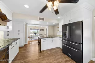 1852 Taylor St, Show Low, AZ 85901 - Photo 8
