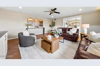 1852 Taylor Street, Show Low, AZ 85901 - Photo 4