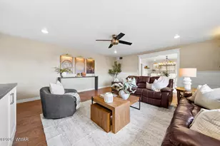 1852 Taylor St, Show Low, AZ 85901 - Photo 4