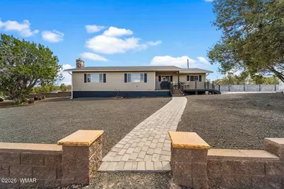 1852 Taylor Street, Show Low, AZ 85901 - Photo 40