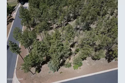 1500 W Walnut Creek Trail, Lakeside, AZ 85929 - Photo 16