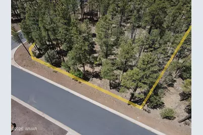 1500 W Walnut Creek Trail, Lakeside, AZ 85929 - Photo 12