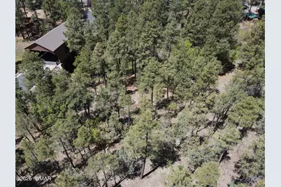 1500 W Walnut Creek Trail, Lakeside, AZ 85929 - Photo 28