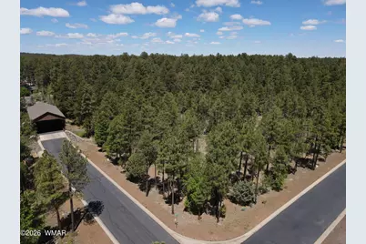 1500 W Walnut Creek Trail, Lakeside, AZ 85929 - Photo 10