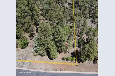1500 W Walnut Creek Trail, Lakeside, AZ 85929 - Photo 14