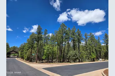 1500 W Walnut Creek Trail, Lakeside, AZ 85929 - Photo 8