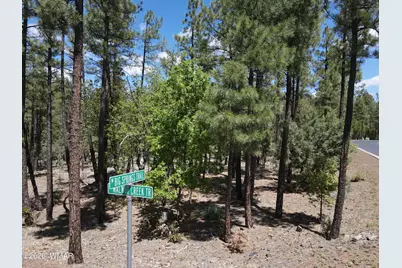 1500 W Walnut Creek Trail, Lakeside, AZ 85929 - Photo 24
