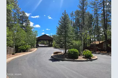 1500 W Walnut Creek Trail, Lakeside, AZ 85929 - Photo 2