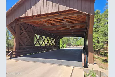 1500 W Walnut Creek Trail, Lakeside, AZ 85929 - Photo 26