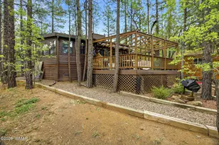 2220 E Horse Shoe Loop, Show Low, AZ 85901 - Photo 22