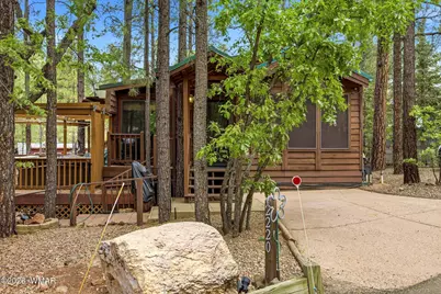 2220 E Horse Shoe Loop, Show Low, AZ 85901 - Photo 2