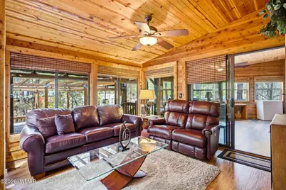 2220 E Horse Shoe Loop, Show Low, AZ 85901 - Photo 4