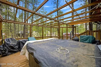 2220 E Horse Shoe Loop, Show Low, AZ 85901 - Photo 16
