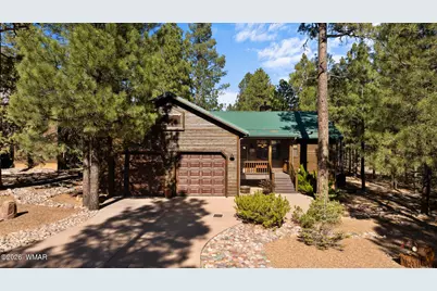 2750 W Lodgepole Lane, Show Low, AZ 85901 - Photo 2
