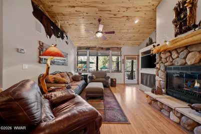 2750 W Lodgepole Lane, Show Low, AZ 85901 - Photo 6