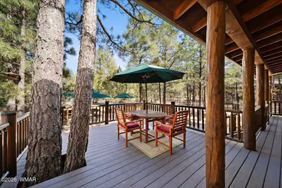 2750 W Lodgepole Lane, Show Low, AZ 85901 - Photo 20