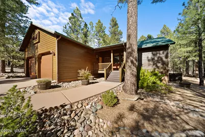 2750 W Lodgepole Lane, Show Low, AZ 85901 - Photo 4
