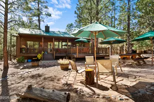 2750 W Lodgepole Ln, Show Low, AZ 85901 - Photo 1