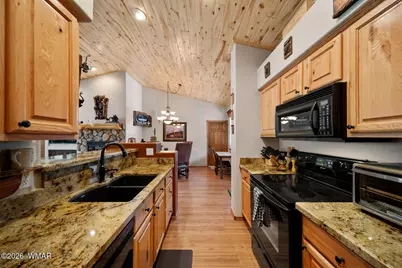 2750 W Lodgepole Lane, Show Low, AZ 85901 - Photo 10