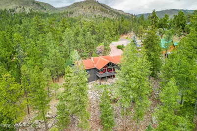 1 Cr 1320, Greer, AZ 85927 - Photo 28