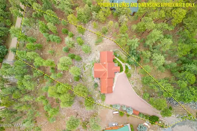 1 Cr 1320, Greer, AZ 85927 - Photo 36