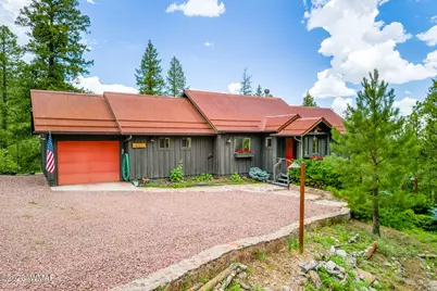 1 Cr 1320, Greer, AZ 85927 - Photo 2