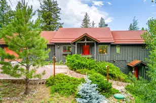 1 Cr 1320, Greer, AZ 85927 - Photo 1