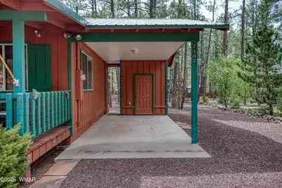 2462 Black Beaver Circle, Pinetop, AZ 85935 - Photo 22