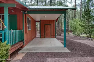 2462 Black Beaver Cir, Pinetop, AZ 85935 - Photo 22