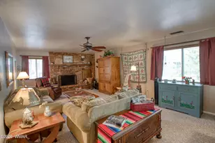 2462 Black Beaver Cir, Pinetop, AZ 85935 - Photo 4