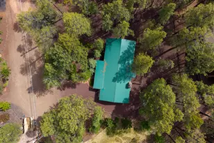 2462 Black Beaver Cir, Pinetop, AZ 85935 - Photo 10