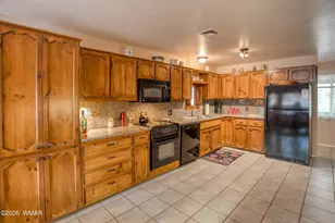 2462 Black Beaver Cir, Pinetop, AZ 85935 - Photo 2