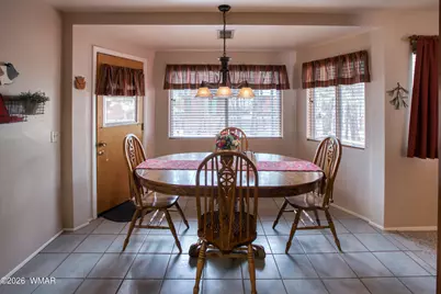 2462 Black Beaver Circle, Pinetop, AZ 85935 - Photo 6