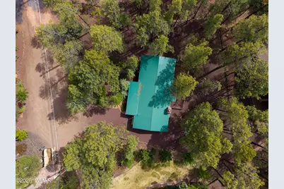 2462 Black Beaver Circle, Pinetop, AZ 85935 - Photo 8