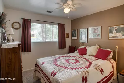 2462 Black Beaver Circle, Pinetop, AZ 85935 - Photo 18