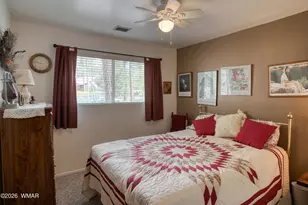 2462 Black Beaver Cir, Pinetop, AZ 85935 - Photo 18